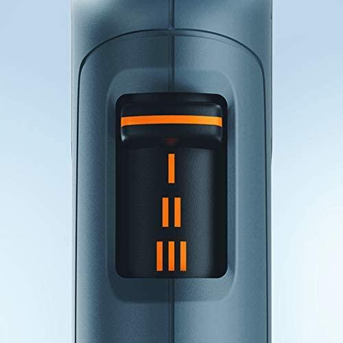 Image du produit Steinel Soufflerie d'air chaud HG 2120 E