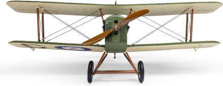 Actual product image E-Flite S.E.5a 900mm PNP (Warbird)