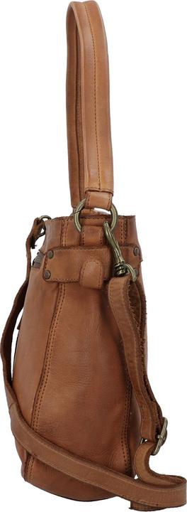 Image du produit Harbour 2nd Anchor Love Luisa Sac à bandoulière en cuir 25 cm