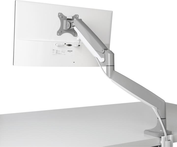 Actual product image Kensington SmartFit® One-Touch Single Monitor Arm (Table, 32.01")