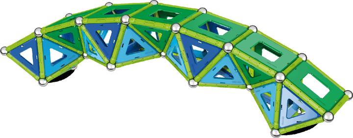Image du produit Geomag Panels