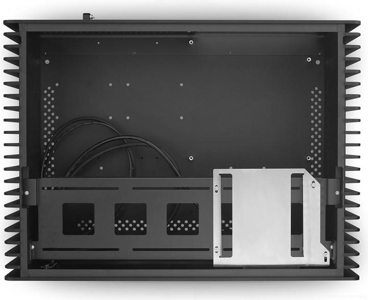 Immagine prodotto Streacom FC10 Alpha (ATX, mATX, Mini-ITX)