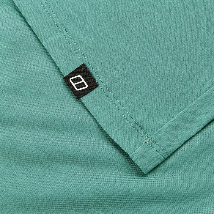 Actual product image Berghaus W Coneflower Tee (T-Shirt) (8)