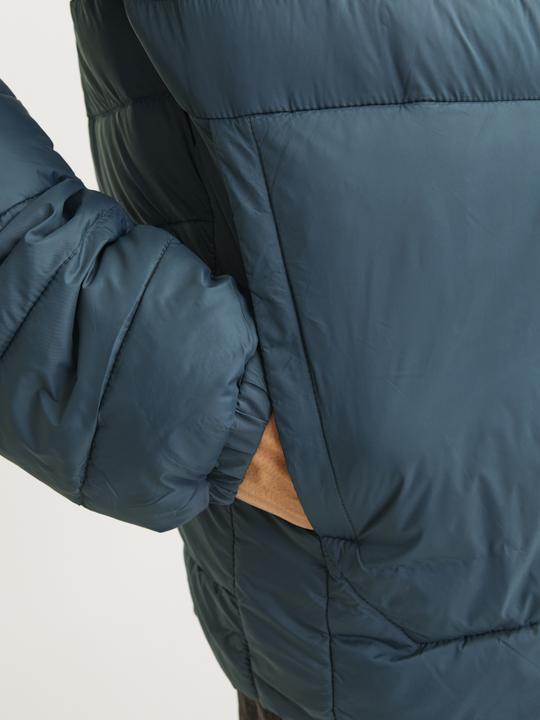 Produktbild Jack & Jones Jjesprint Puffer Hood Noos (XS)