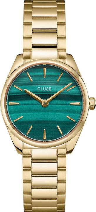 Actual product image Cluse Féroce Mini (Analogue wristwatch, 25 mm)