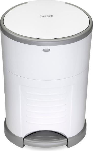 Produktbild Korbell Windeleimer