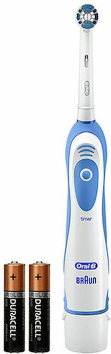 Produktbild Oral-B Advance Power 900 (Oszillierende Zahnbürste)