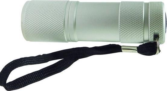 Produktbild Novidarte TORCH IX Taschenlampe (8.80 cm, 900 lm)