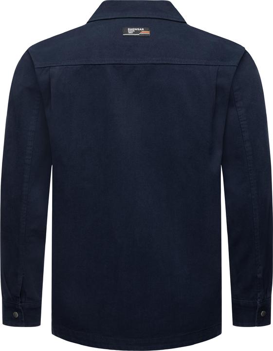 Actual product image Ragwear Liwty (M)