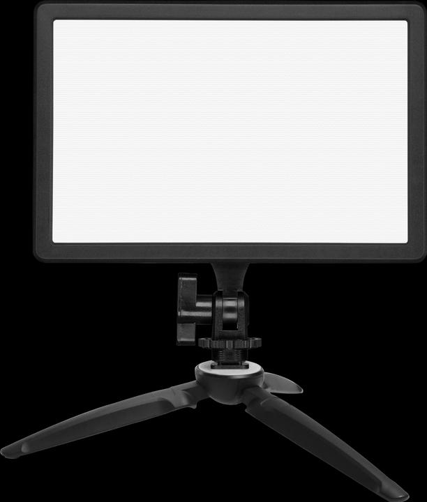 Actual product image Jinbei 1.05.031404 EF-12 BiColor LED Panel light