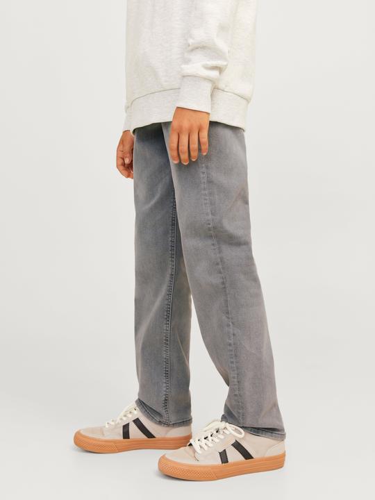 Produktbild Jack & Jones JWCLARK JJIORIGINAL SQ 273 JNR Regular fit Jeans Für jungs Regular fit Jeans (140)