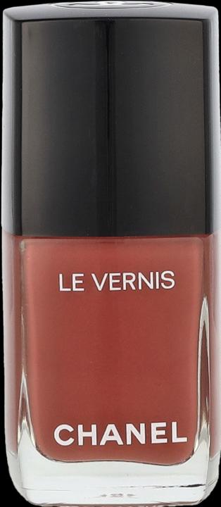 Actual product image Chanel Le Vernis 117 Passe M. (117 Passe-Muraille, Colour paint)