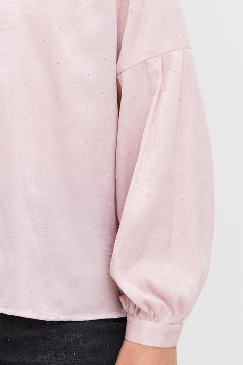 Actual product image B.young BYHALLE SHIRT 20815859 (46)