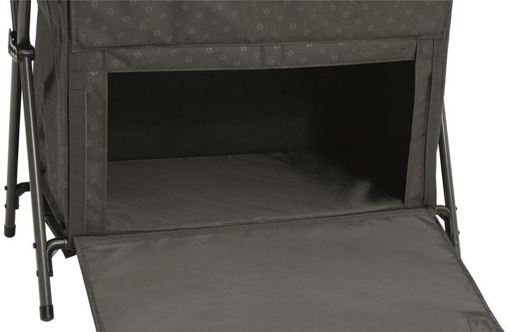 Actual product image Outwell Camping cabinet Bahamas