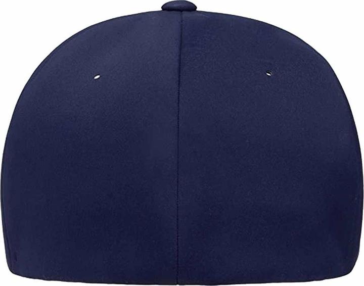 Immagine prodotto Yupoong Cappello Flexfit Delta impermeabile (confezione da 2) (XL)