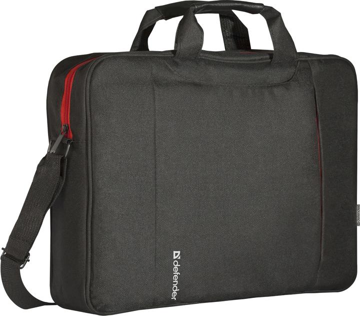 Immagine prodotto Defender Custodia per Notebook Geek (15.6 pollici) (15.60", Universale)