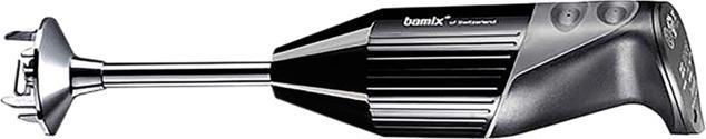Actual product image Bamix M200 SwissLine (CH plug)
