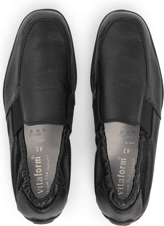 Image du produit Vitaform Mocassins Supersoft (39)