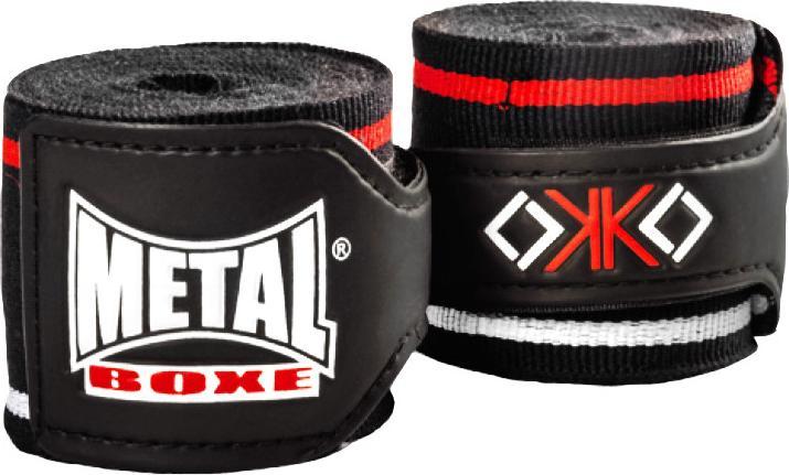 Image du produit MetalBoxe Bande De Boxe Elastique Oko 3.5m