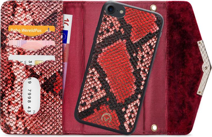 Immagine prodotto Mobilize Pochette di velluto 2in1