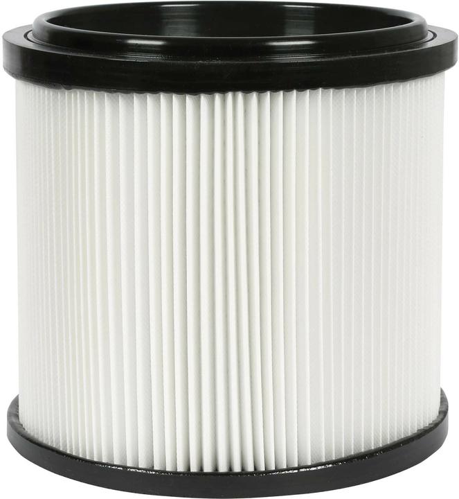 Actual product image Einhell Wet-Dry Vacuum Cleaner Accessories Pleated Filter for Dust Class L 2351126
