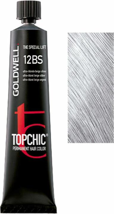 Produktbild Goldwell Topchic (Blond)
