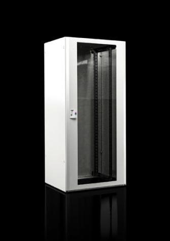 Produktbild Rittal Netzwerkschrank (24 HE, 19 Zoll Rack)