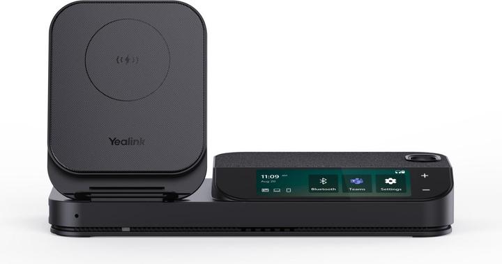Actual product image Yealink BH 71 (Wireless, USB-C)