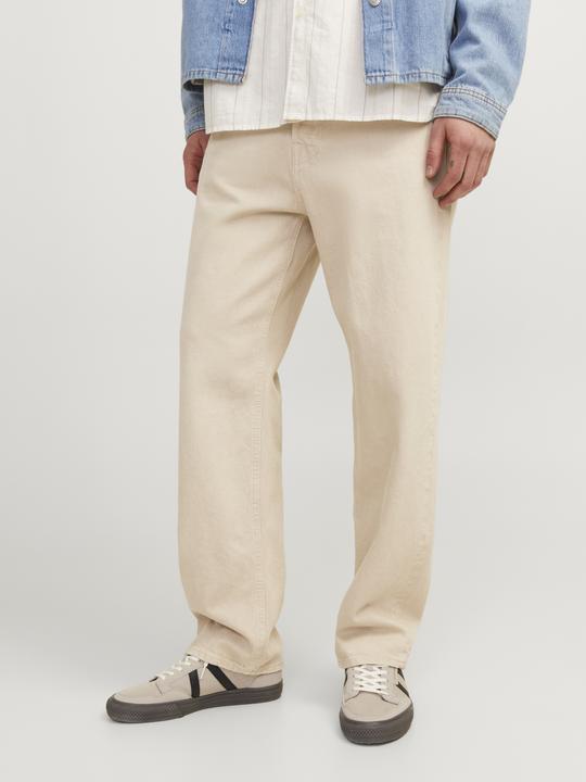Produktbild Jack & Jones JJIEDDIE JJCOOPER AM 469 Loose fit jeans Loose fit jeans (27)