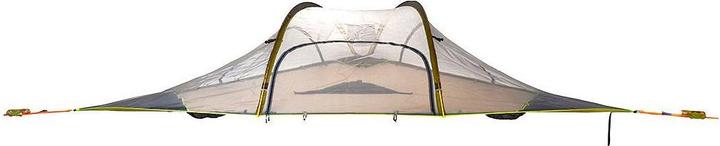 Image du produit Tentsile Stingray Safari (Tente d'arbre, 15 kg, 3 personnes)