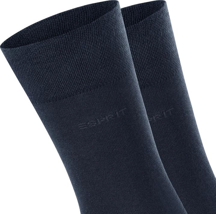 Immagine prodotto Esprit Basic Easy SO 2P (Confezione da 2, 43 - 46)