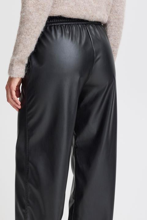 Actual product image B.young BYDAJA JOGGER PANTS 20815170 (44)
