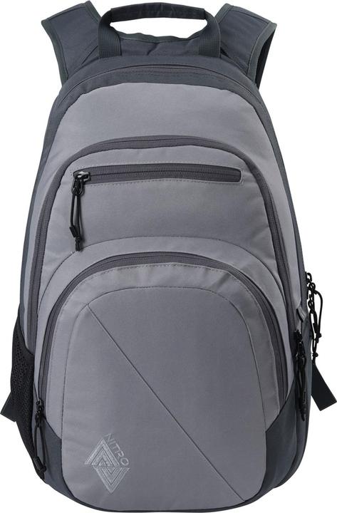 Nitro Stash 29 29 Schulrucksack 49 cm (27 l)