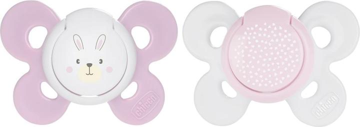 Image du produit Chicco Confort physiologique (1 x, jusqu'à 6 M.)