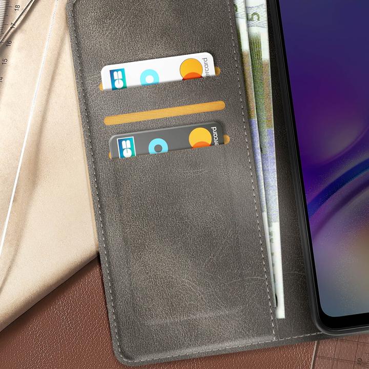 Actual product image Avizar Vintage Series (Samsung Galaxy A05)