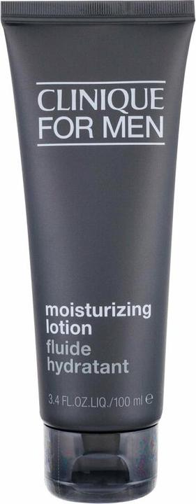 Produktbild Clinique Moisturizing Lotion (100 ml, 24h Creme)