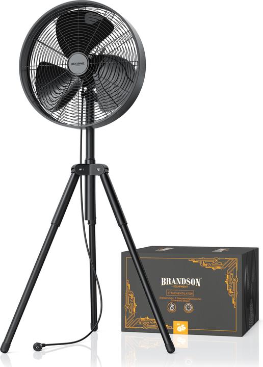Produktbild Brandson Tripod (58 dB)