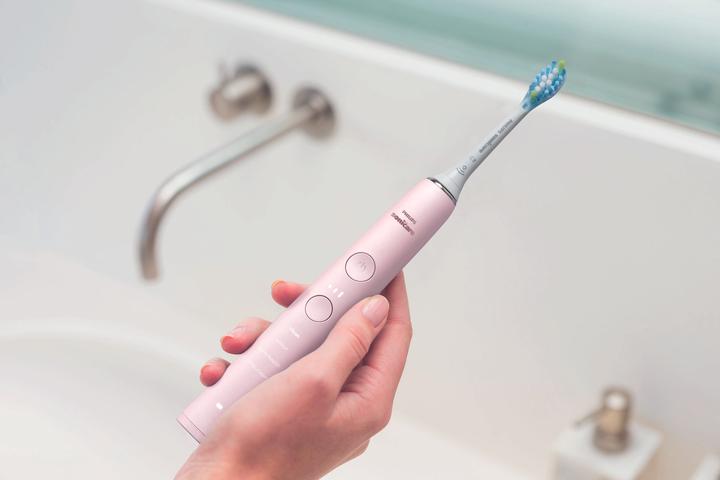 Produktbild Philips Sonicare DiamondClean 9000 (Schallzahnbürste)