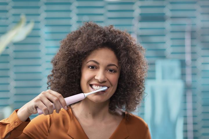 Produktbild Philips Sonicare DiamondClean 9000 (Schallzahnbürste)