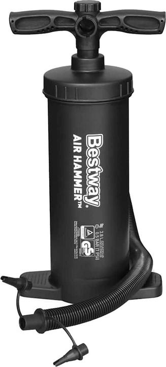 Image du produit Bestway Silas (1 pers.)