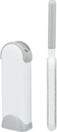 Actual product image Trixie Lint brush with cleaning station (Dog, Cat)