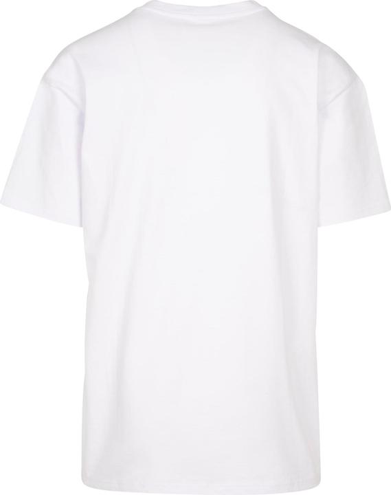Actual product image Urban Classics God Loyalty Love Oversize Tee (XXL)