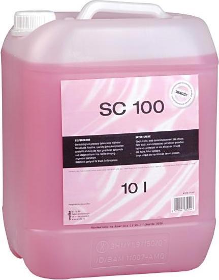 Alustar Seifencrème SC 100 10L (Flüssigseife, 10000 ml)