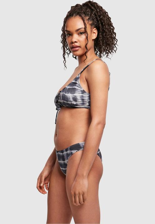 Immagine prodotto Urban Classics Bikini tie dye con lacci da donna - 15627 (XL)