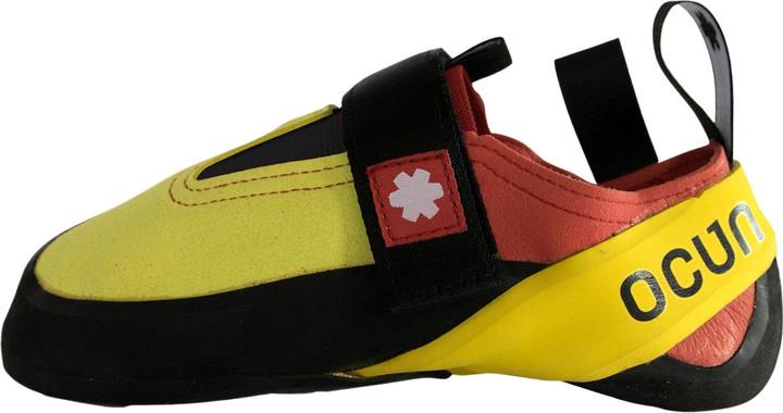 Image du produit Ocun Rival Chaussons d'escalade enfants (35)