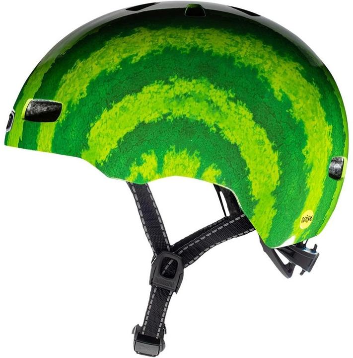 Immagine prodotto Nutcase Casco Anguria S, 52-56 cm (52 - 56 cm)