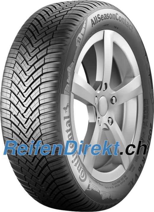 Image du produit Continental Contact (175/65R14 86H 86H, pneu été)