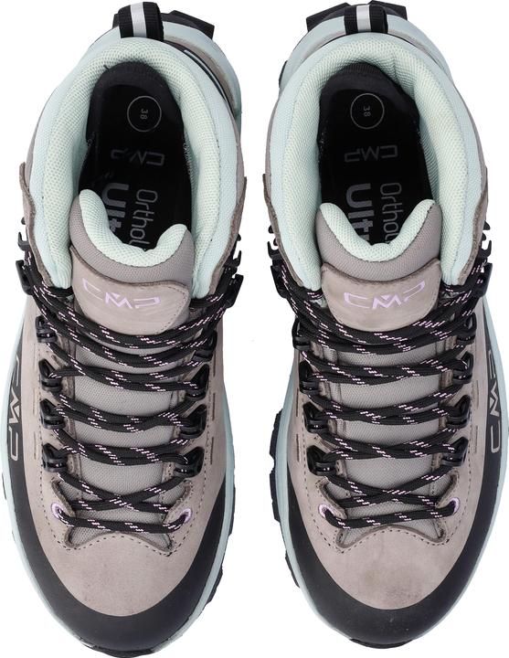 Immagine prodotto CMP Campagnolo Scarpe da donna Tytanus Mid WP (39)