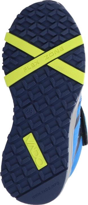 Produktbild Vado Boots 83409-162 (27)