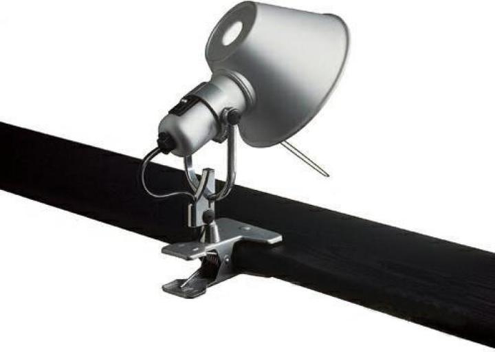 Image du produit Artemide Tolomeo Micro Pinza (267 lm, E14)
